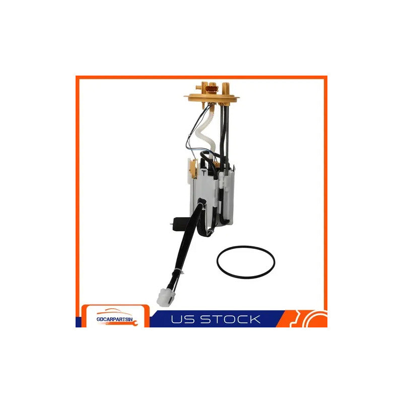 Bomba Combustible Dodge Sprinter 2007-2016 3.0l