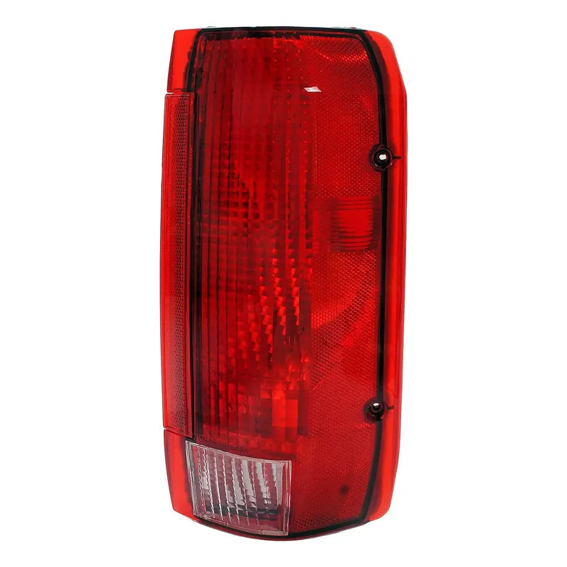 Faro Trasero Der Compatible Ford Bronco 5.0l V8 89-96