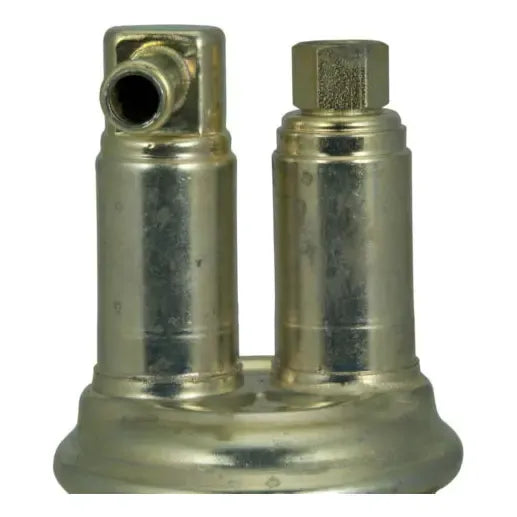Bomba Mecanica Bencina Carter Ford F-100 4.9l L6 75-79
