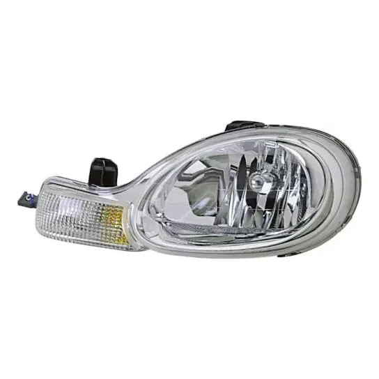 Optico Izquierdo Plymouth Neon 2.0l L4 00-01
