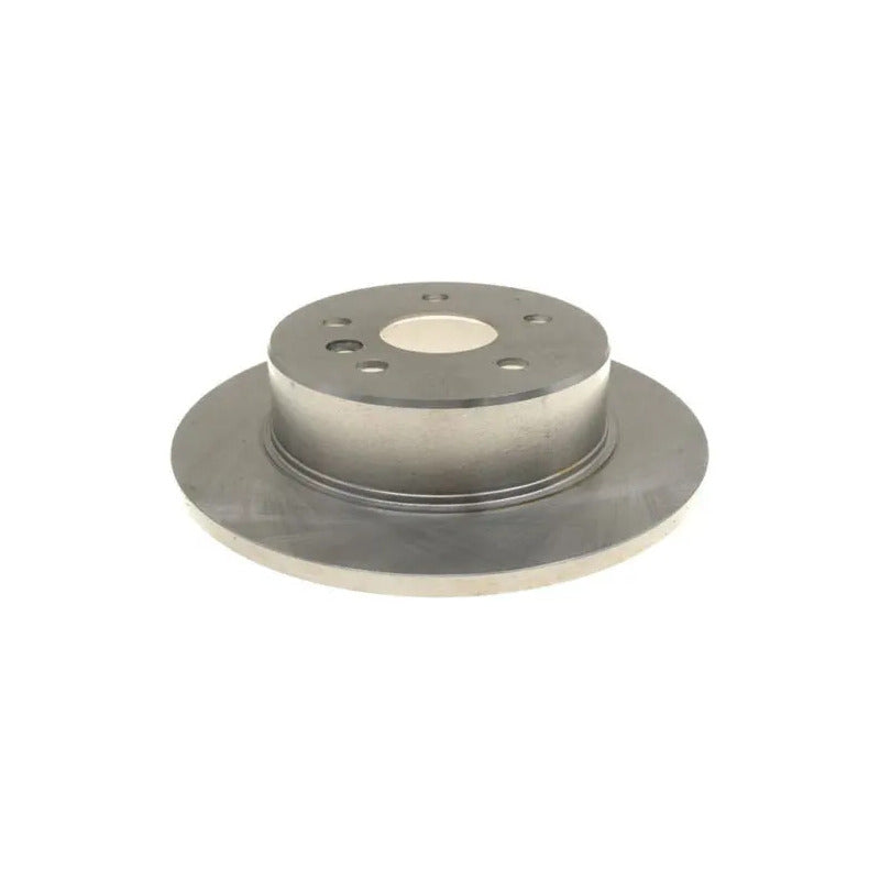 Disco Freno Tras Compatible Toyota Avalon 3.0l V6 00-04