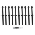 Set Tornillos De Culata Honda Cr-v 2.4 02-09