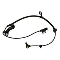 Sensor Abs Tras Der Dodge Journey 3.6l V6 11-15