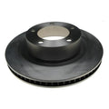 Disco De Freno Del Toyota Land Cruiser 5.7l V8 16-21