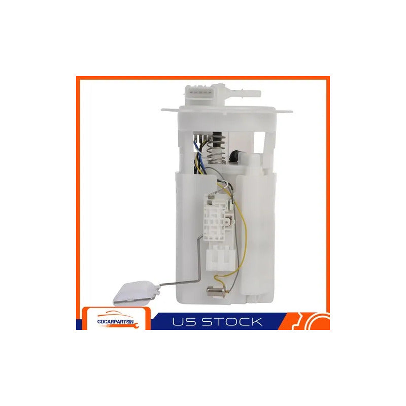 Bomba Combustible Nissan Sentra 2003-2006 1.8l