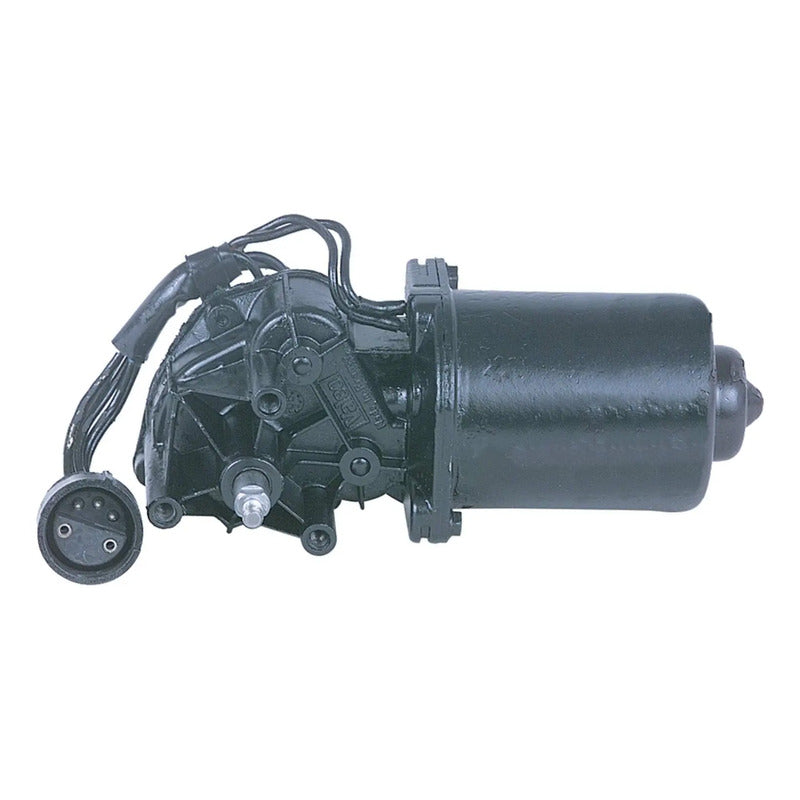 Motor Limpiaparabrisas Del Reman Jeep Cherokee 2.8 84-86