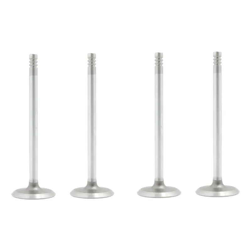 Set 4 Valvula Admision Para Dodge Challenger 3.5l V6 09-10