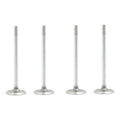 Set 4 Valvula Admision Para Chrysler Pacifica 4.0l V6 07-08