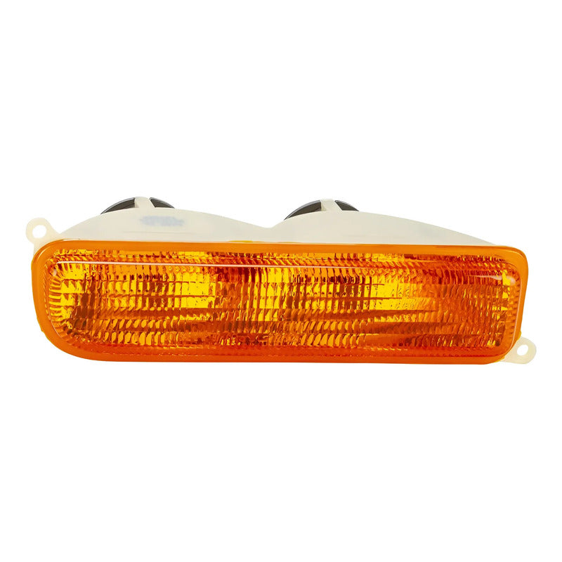 Faro De Giro Der Compatible Jeep Grand Cherokee 4.0 L6 99-01 Ámbar