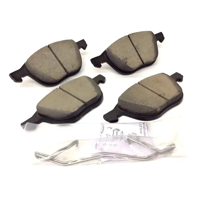 Pastilla De Freno Ford Escape 1.5l L4 17-18