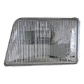 Optico Izquierdo Ford Ranger 3.0l V6 93-97