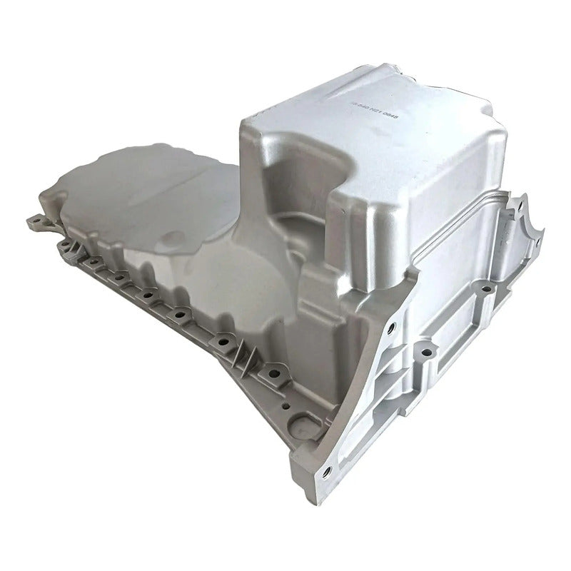 Carter De Motor Compatible Chevrolet Colorado 3.7l L5 2007