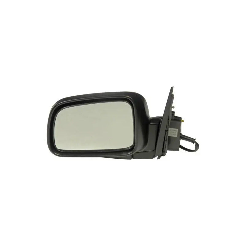 Espejo Retrovisor Izq Compatible Honda Cr-v  02-06