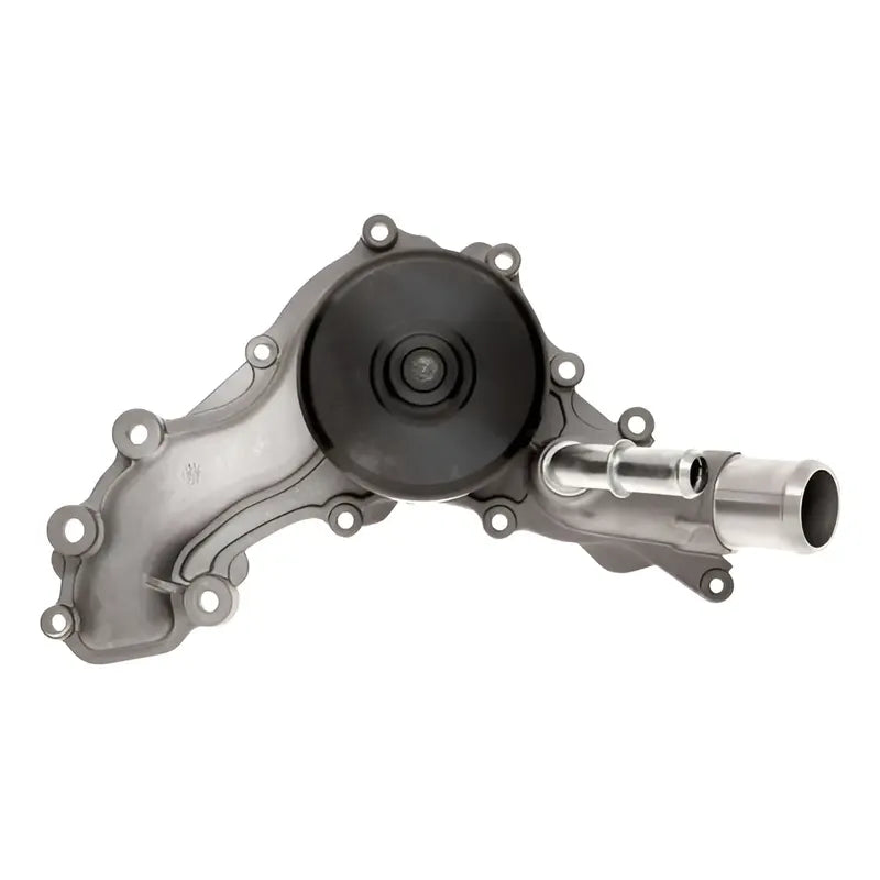 Bomba De Agua Dodge Charger 3.6l 11-18