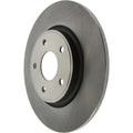 Disco Freno Tras Para Dodge Journey 3.6l V6 12-17