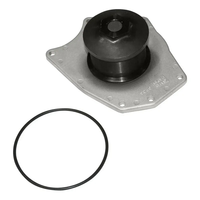 Bomba De Agua Chrysler Pacifica 3.5 2004
