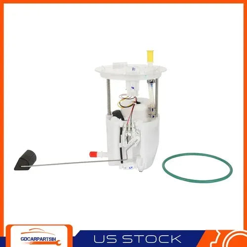 Bomba Combustible Ford Edge 2015-2019 2.0l