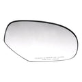 Espejo Retrovisor Der Para Chevrolet Tahoe 5.3l V8 07-09