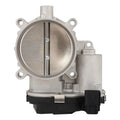Cuerpo Aceleracion Compatible Dodge Charger 6.4l V8 13-17