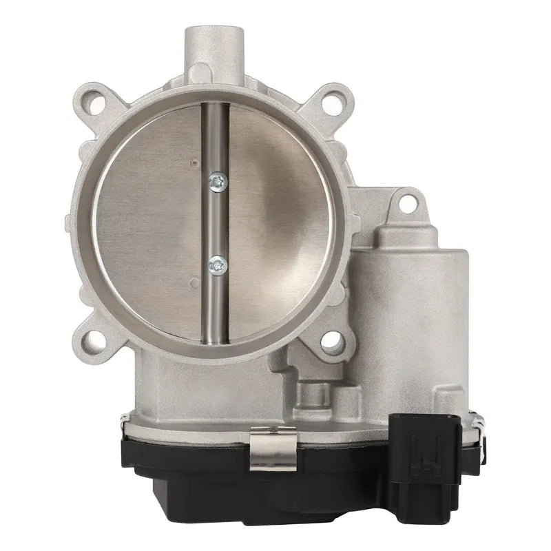 Cuerpo Aceleracion Compatible Dodge Charger 6.4l V8 13-17