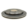 Disco Freno Tras Compatible Ford Expedition 5.4l 03-06