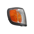 Faro Giro Der Compatible Toyota 4runner 3.4l V6 99-02 Ámbar