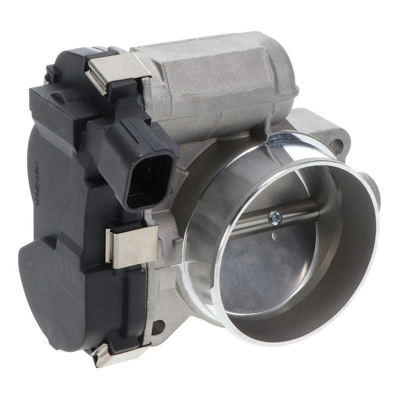 Cuerpo De Aceleracion Chevrolet Equinox 3.4l V6 07-08