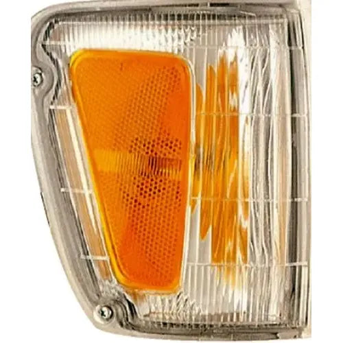 Foco Direccional Del Der Toyota T100 3.0l 2959cc V6 93-94