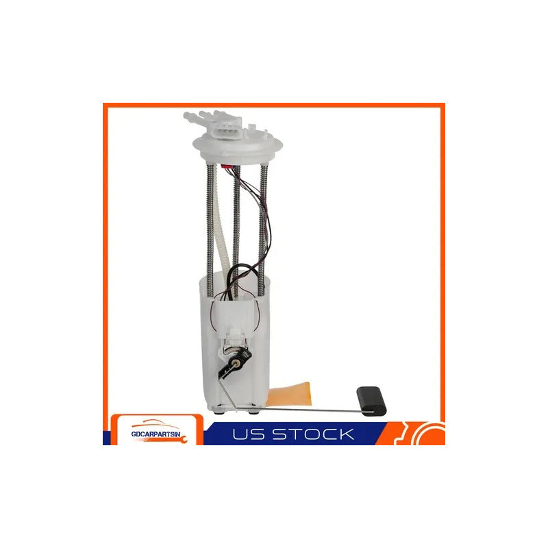 Bomba Combustible Chevrolet S10 1997-2002 4.3l