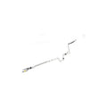 Conjunto Tuberia Bencina Chevrolet Trailblazer 4.2l L6 05-09