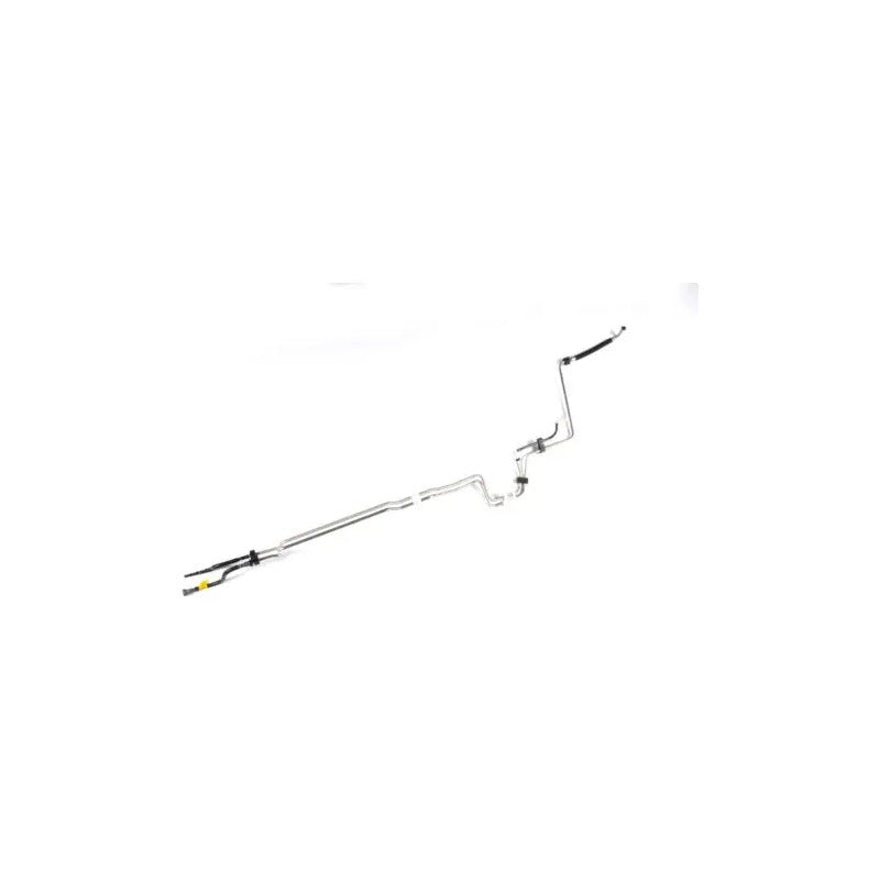 Conjunto Tuberia Bencina Chevrolet Trailblazer 4.2l L6 05-09