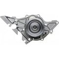 Bomba De Agua Audi Rs4 2.7l V6 2002