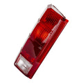 Foco Tras Izq Ford F-350 4.9l 300cid 4917cc L6 Ohv Lpg 1984