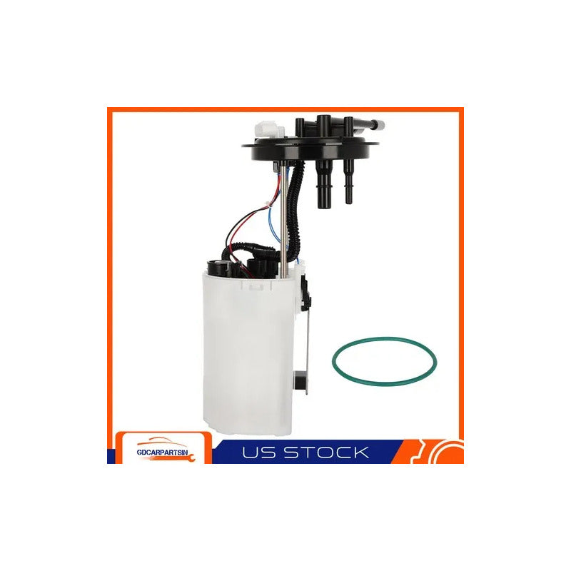 Bomba Combustible Buick Lucerne 2007 4.6l