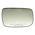Espejo Der Subaru Outback 2.5l H4 00-04