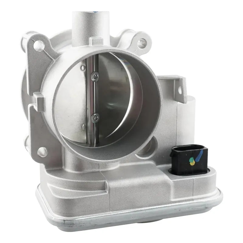 Cuerpo De Aceleracion Para Dodge Durango 3.7l V6 07-09