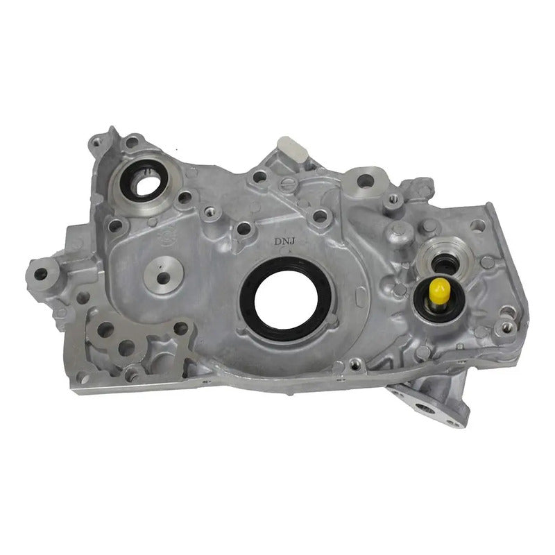 Bomba Aceite Mitsubishi Mighty Max 2.4l L4 Sohc 93-96