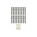 Set Tornillos De Culata Chevrolet Silverado 3500 6.6 01-06