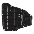 Carter Trans Automatica Atp Nissan Sentra 1.8l L4 00-05