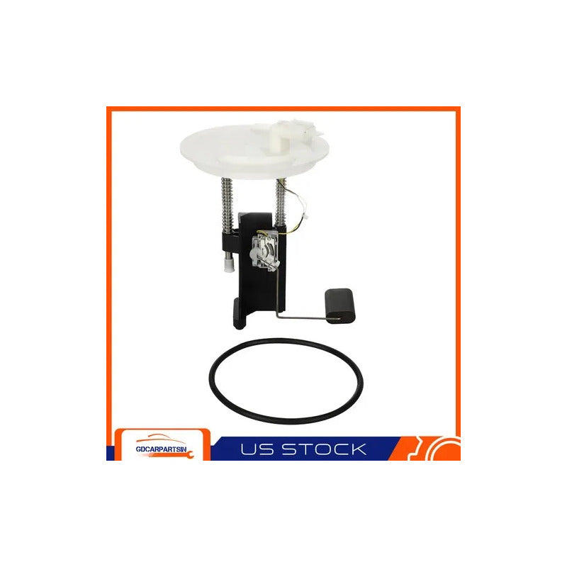 Bomba Combustible Ford Freestyle 2005-2007 3.0l