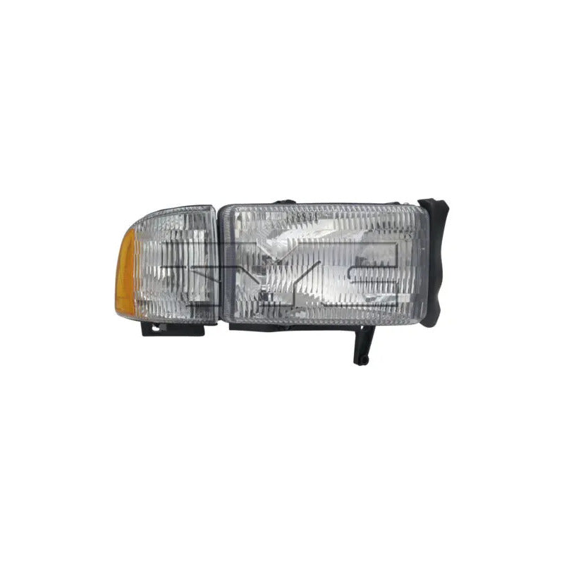 Optico Der Dodge Ram 4000 5.9l 98-00