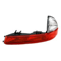 Faro Giro Izq Para Dodge Dakota 3.7l V6 2004 Ámbar