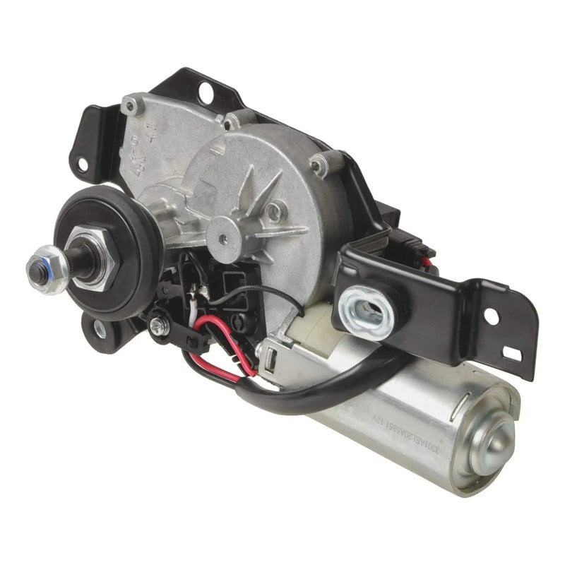 Motor Limpiaparabrisas Tras Ford Explorer 4.6 V8 06-10