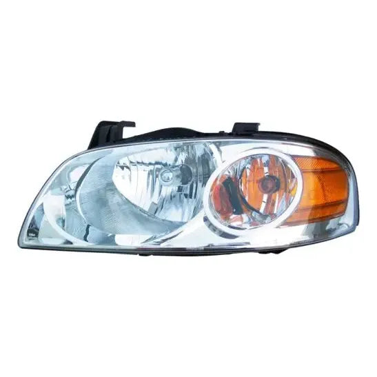 Optico Izq Compatible Nissan Sentra 2.5l L4 2004