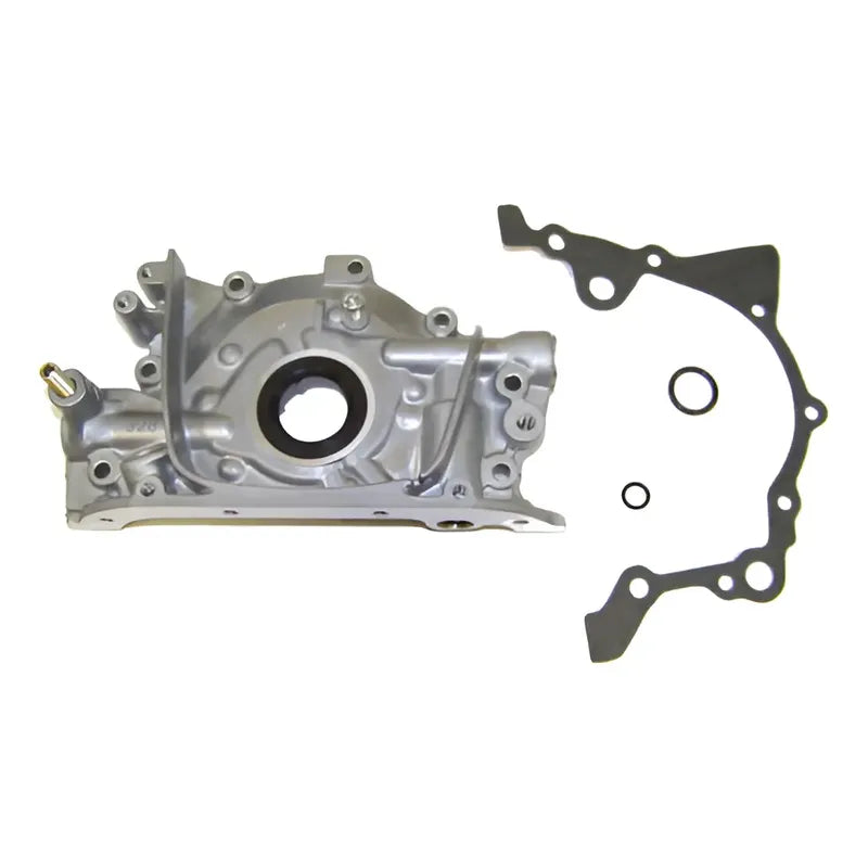 Bomba Aceite Suzuki Swift 1.3l 9cu. In. L4 Sohc 89-97