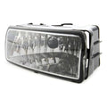 Neblinero Izq Para Ford Expedition 5.4l V8 03-04