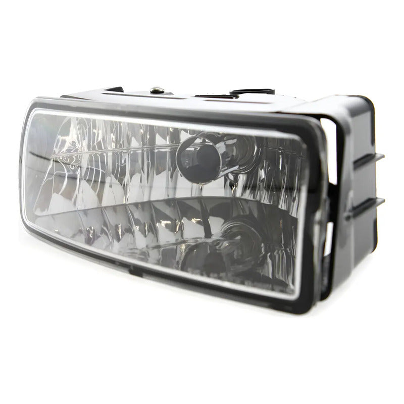Neblinero Izq Para Ford Expedition 5.4l V8 03-04