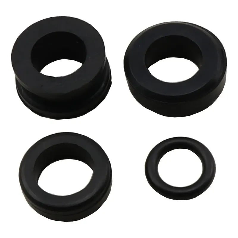 Reten Inyector Para Mazda B2600 2.6l L4 92-93