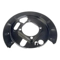 Escudo Disco Freno Tras Chevrolet Express 1500 5.3 03-05