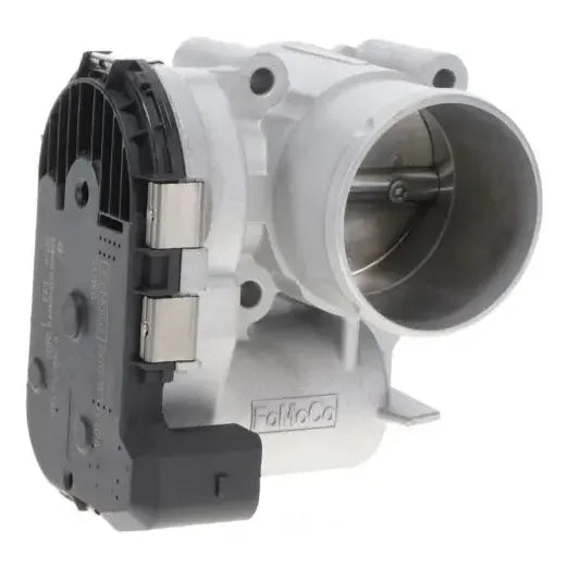 Cuerpo De Aceleracion Ford Fiesta 1.6l L4 2016